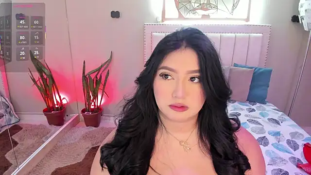  nina sweet online show from 11/05/25, 12:05