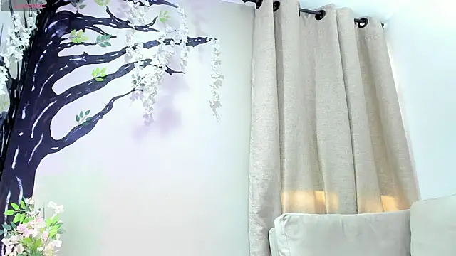  nina sweet online show from 11/15/25, 01:40