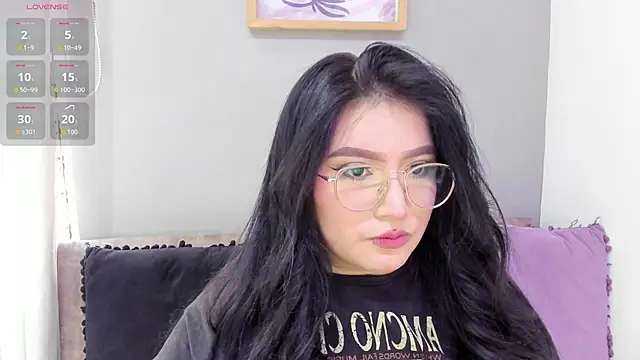  nina sweet online show from 01/09/26, 12:19