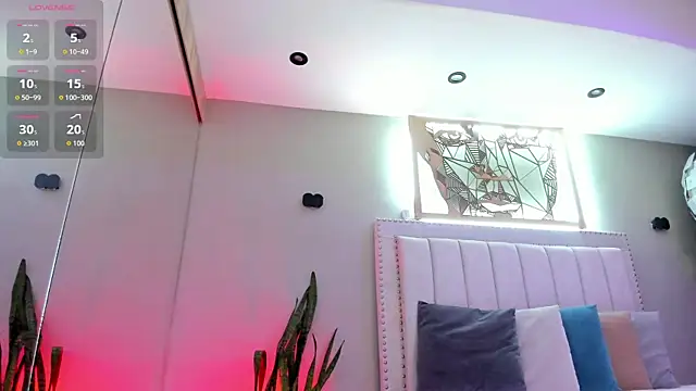  nina sweet online show from 01/10/26, 01:13