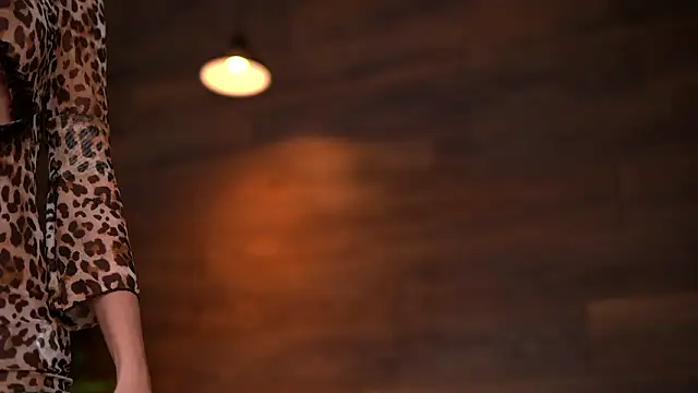 KairaAndrews online show from 02/03/26, 07:08