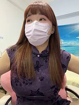 Lucky-Anna001 online show from 06/28/26, 11:49