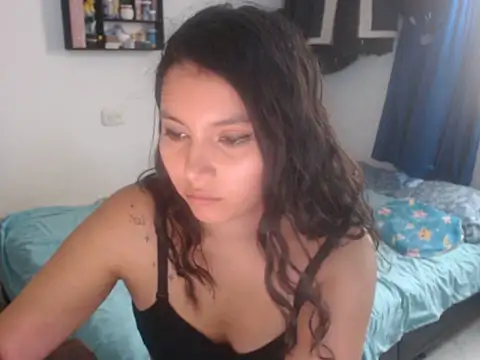 Snapshot of HannaKlein chatting on 03/03/26, 05:30 HannaKlein online show from 03/03/26, 05:30