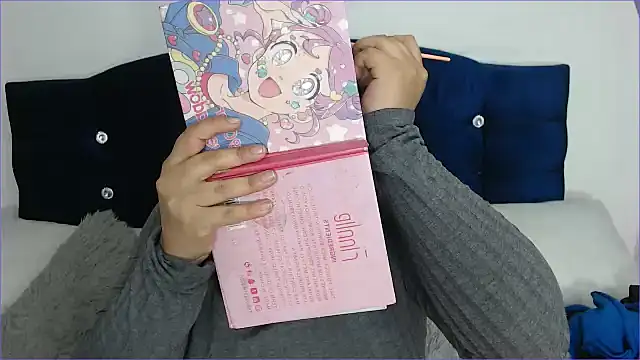 Snapshot of paytonbailey chatting on 01/17/25, 01:46 paytonbailey online show from 01/17/25, 01:46