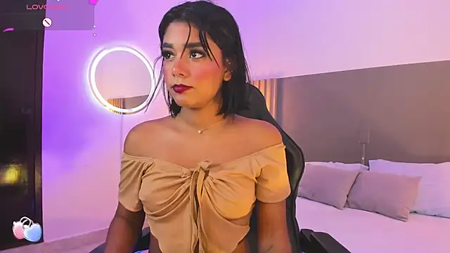 caro03x online show from 10/22/25, 02:12