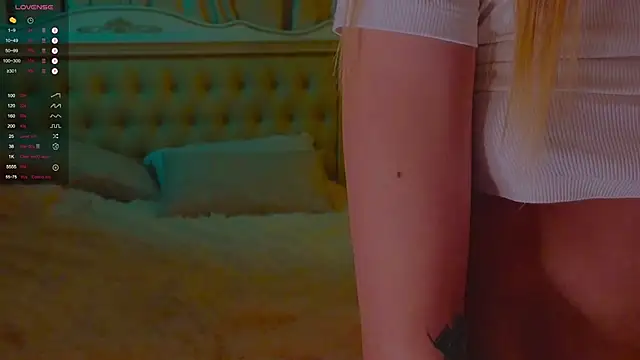 Saillise online show from 12/21/24, 03:14