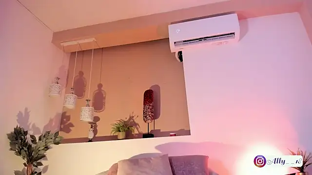 Ally addams online show from 09/15/25, 04:23