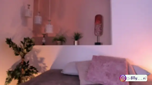 Ally addams online show from 10/30/25, 03:19