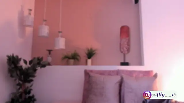 Ally addams online show from 11/27/25, 12:46