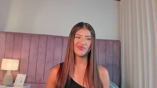 Elise Diamond online show from 04/01/26, 05:08