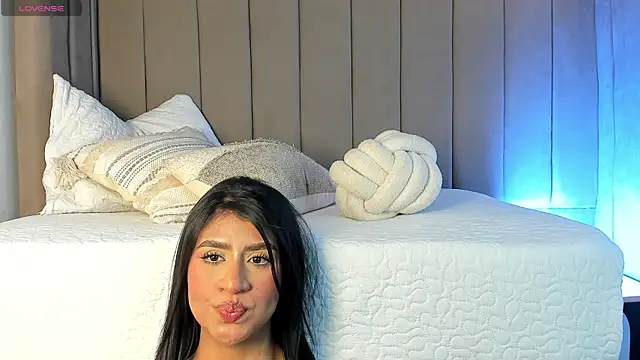 Elise Diamond online show from 04/11/26, 01:54