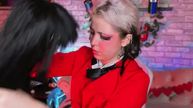 Snapshot of Alex_Howell chatting on 02/03/25, 03:20 Alex Howell online show from 02/03/25, 03:20