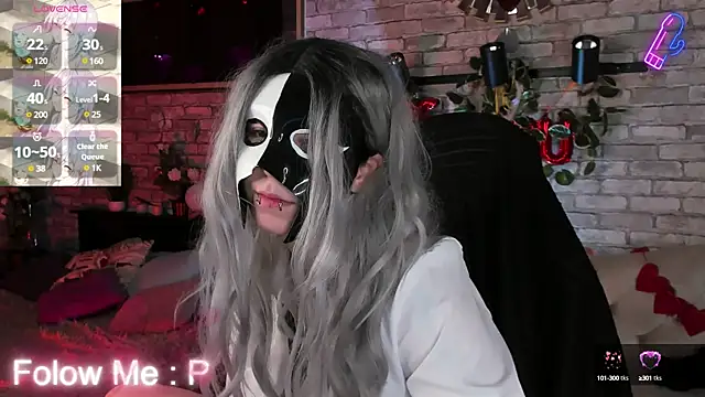 Snapshot of Alex_Howell chatting on 02/23/25, 08:55 Alex Howell online show from 02/23/25, 08:55