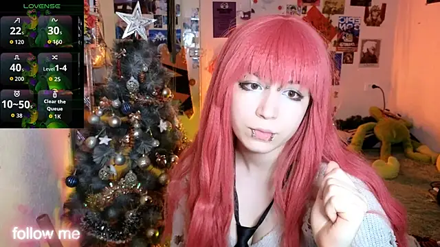 Alex Howell online show from 12/19/25, 08:27