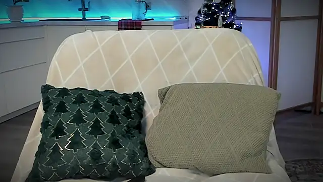 Devilina V online show from 12/09/24, 06:12