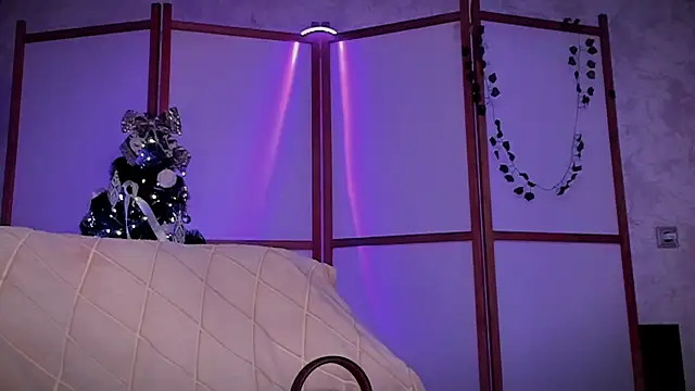 Devilina V online show from 01/10/25, 11:54