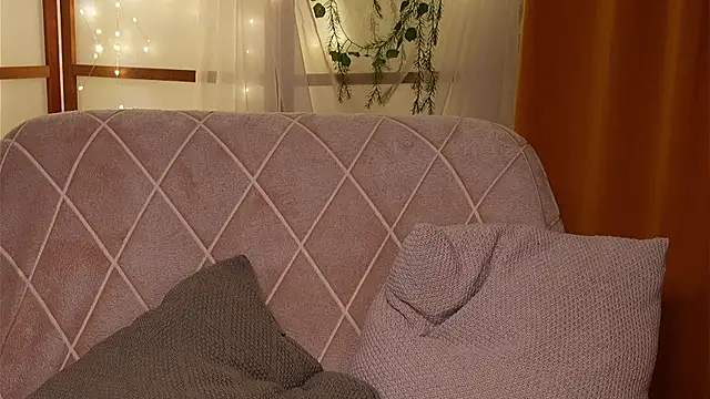 Devilina V online show from 01/30/25, 08:31