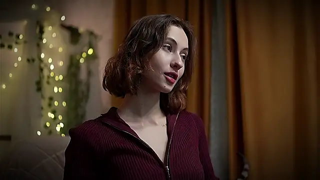 Devilina V online show from 03/01/25, 05:27