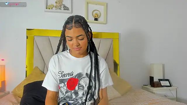 vahiolet fuentes online show from 01/06/25, 03:09