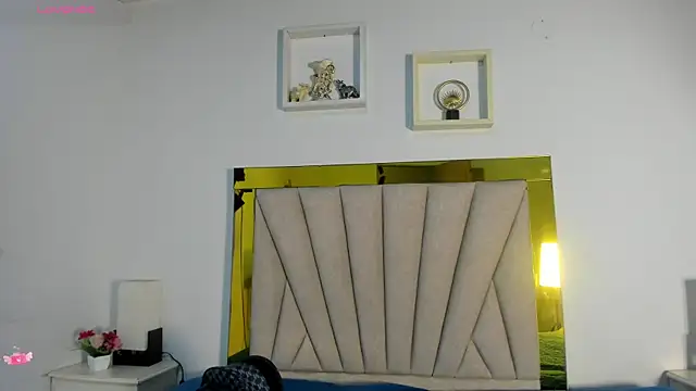 vahiolet fuentes online show from 01/08/26, 03:09