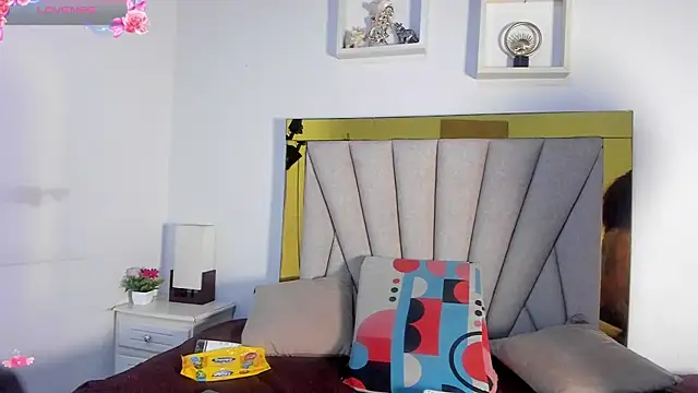 vahiolet fuentes online show from 01/16/26, 03:10