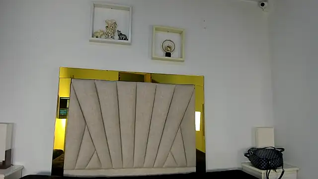 vahiolet fuentes online show from 02/05/26, 03:22