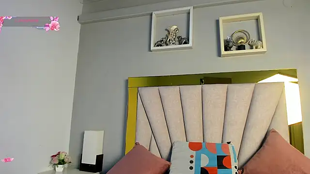 vahiolet fuentes online show from 07/17/26, 03:02