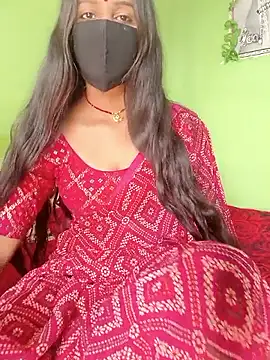 SVsexyCOUPAL online show from 01/11/26, 05:12