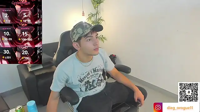 Snapshot of DiegoRogue_ chatting on 12/02/24, 01:02 DiegoRogue online show from 12/02/24, 01:02