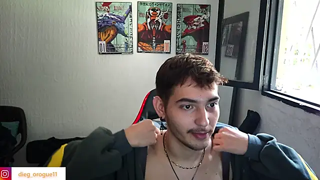 Snapshot of DiegoRogue_ chatting on 02/25/25, 05:15 DiegoRogue online show from 02/25/25, 05:15