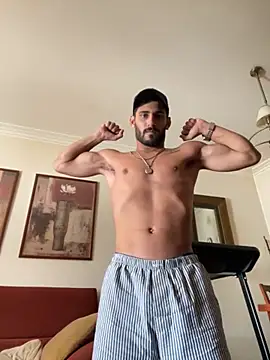 Cum 076 online show from 12/01/25, 11:59