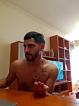 Cum 076 online show from 03/03/26, 10:10