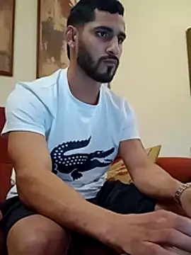 Cum 076 online show from 03/03/26, 10:37