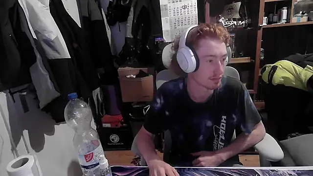 leon29leo online show from 10/07/25, 08:55