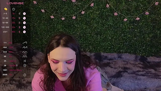 EkaterinaUpple online show from 02/11/26, 04:12