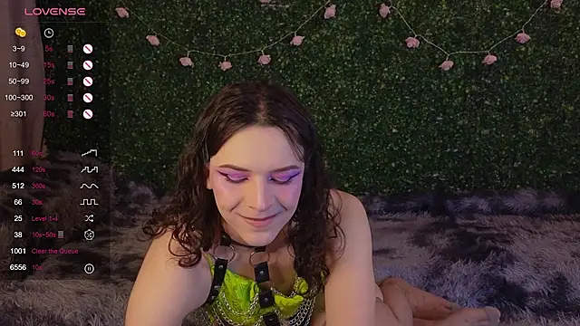 EkaterinaUpple online show from 03/16/26, 06:12