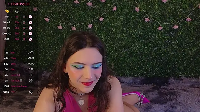 EkaterinaUpple online show from 04/07/26, 05:35