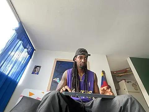 Malkon Big online show from 03/19/25, 08:54