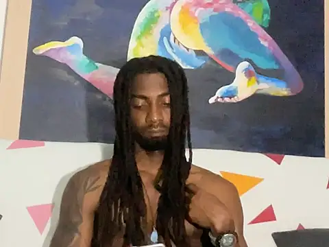 Malkon Big online show from 03/20/25, 12:08