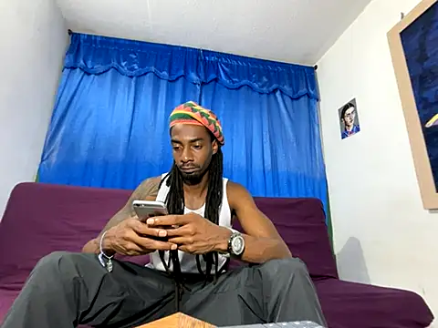 Malkon Big online show from 09/09/25, 01:27