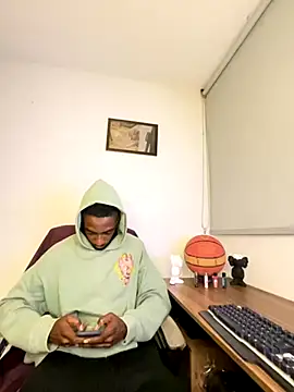 Malkon Big online show from 10/01/25, 02:50