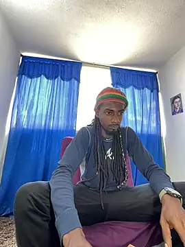 Malkon Big online show from 10/09/25, 04:16