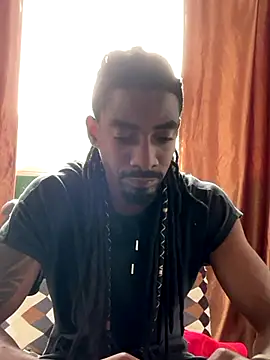 Malkon Big online show from 10/17/25, 07:05