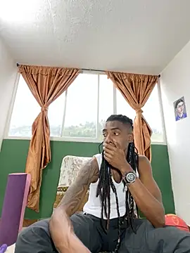 Malkon Big online show from 10/24/25, 07:54