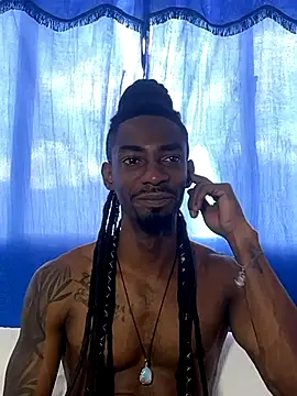 Malkon Big online show from 11/01/25, 05:04