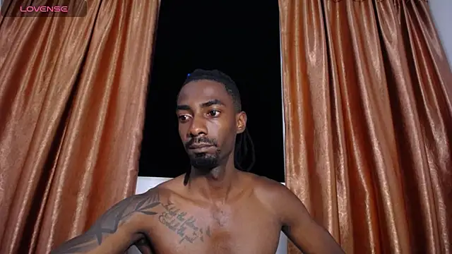 Malkon Big online show from 04/07/26, 01:28