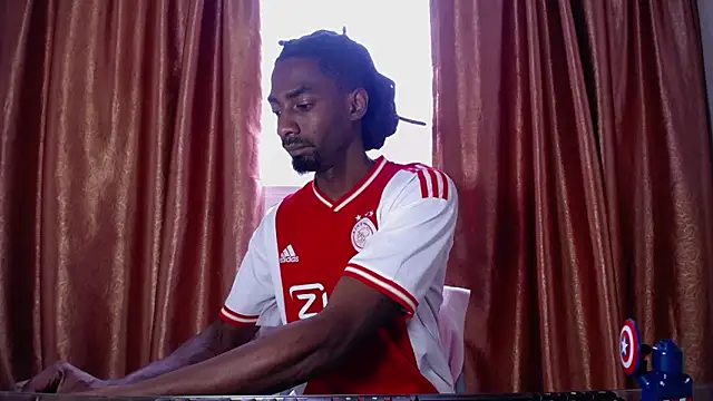 Malkon Big online show from 04/17/26, 12:52