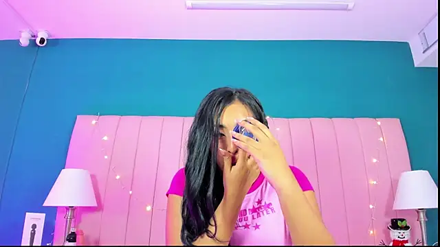 MavyStar online show from 12/21/24, 11:55