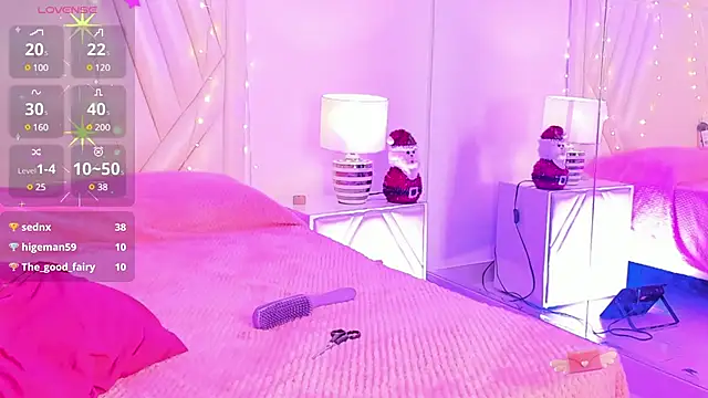 MavyStar online show from 12/28/24, 05:57