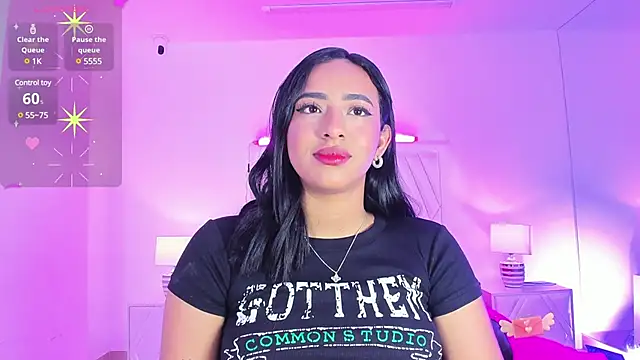 MavyStar online show from 02/01/25, 11:54